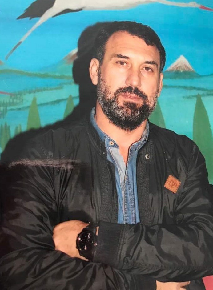 Cezaevinden izinli çıkıp eşini öldüren şahsın yargılanmasına devam edildi