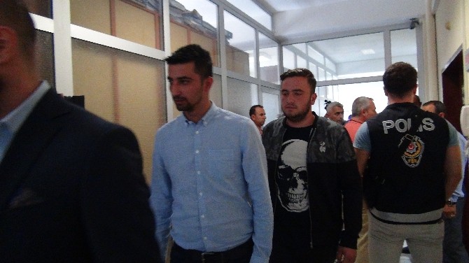 Fethiye’de Cansu Kaya davasına devam edildi