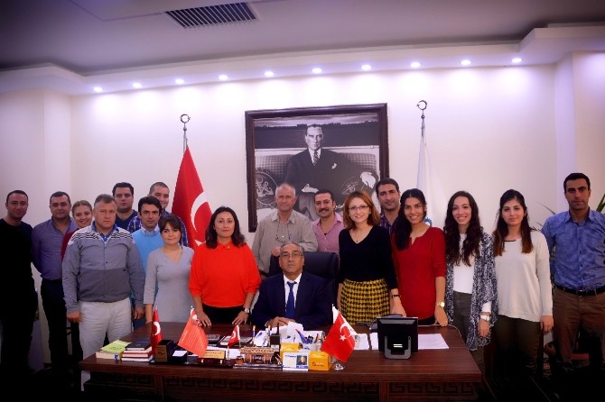 Torbalı’da imar servisi cebe girdi