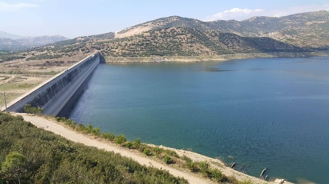 Tasavra Çayı ve üç yeni dere için ihale
