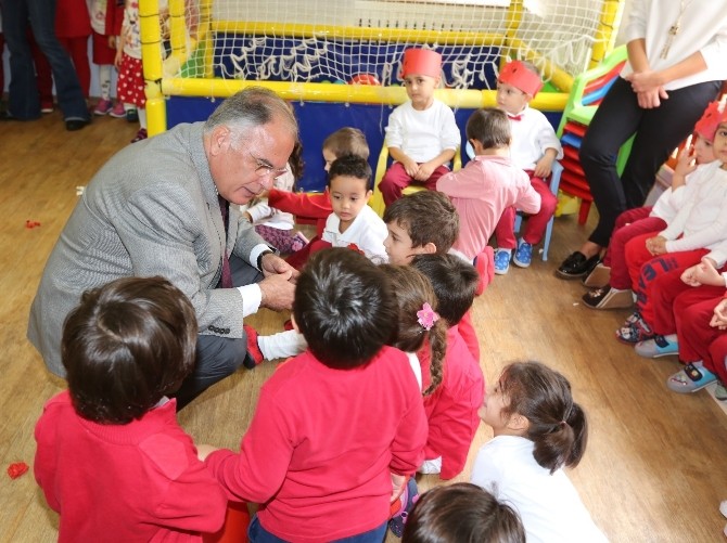 Selçuk’ta fener alayı ve konserle cumhuriyet coşkusu yaşanacak