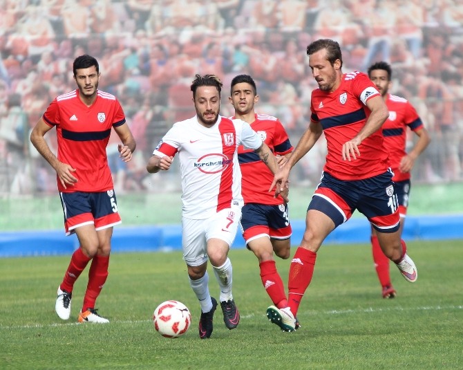 TFF 1. Lig