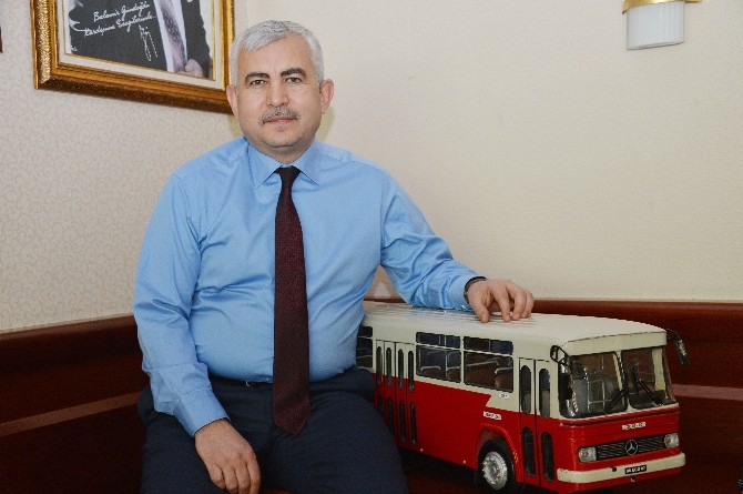 Gazi kızına hakaret eden özel halk otobüsü çalışanları işten çıkartıldı
