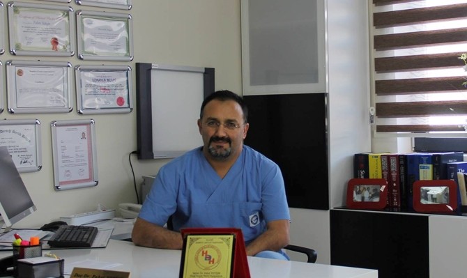 OBEZİTEDEN KURTULMAK SİZİN ELİNİZDE