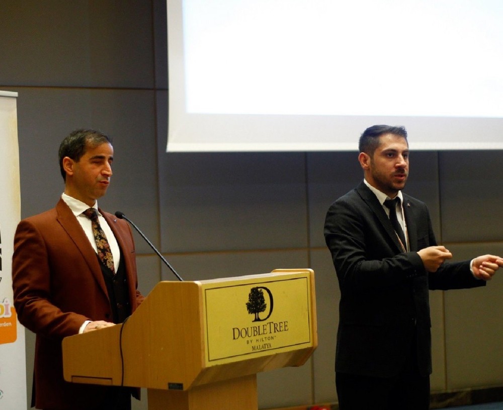 7. Malatya Uluslararası Film Festivali engelleri aştı