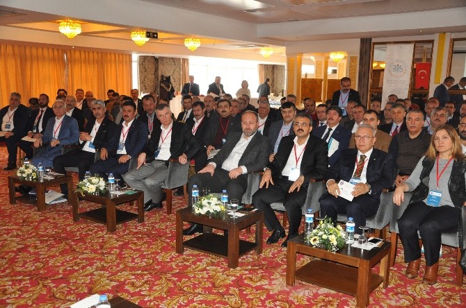 Büro Memur-Sen referandumda ’evet’ diyecek