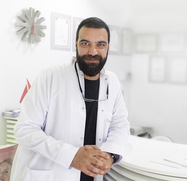 Medikal estetikte kış uygulamaları