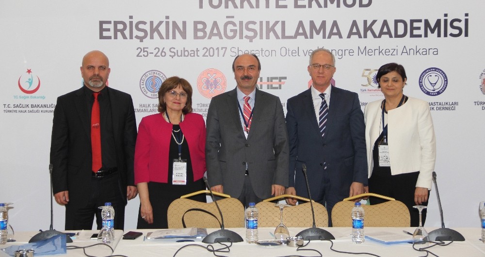 Prof. Dr. Hürrem Bodur: ’’Halk Sağlığı Grubu, aşıları bedava yapıyor’’