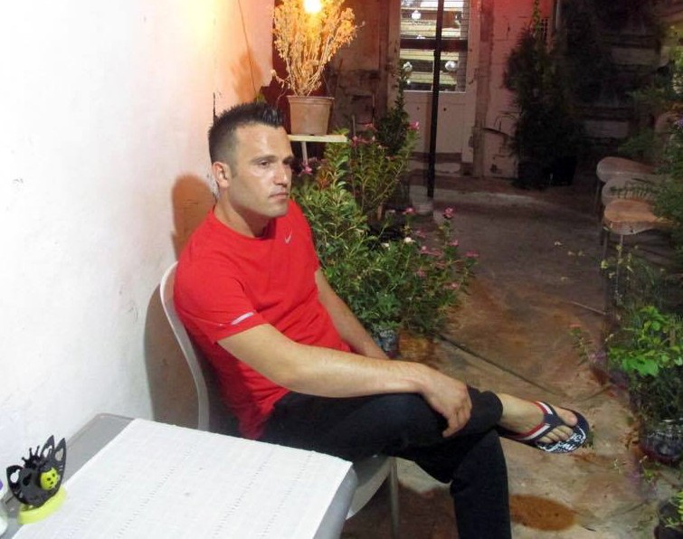 İzmir’de korkunç cinayet