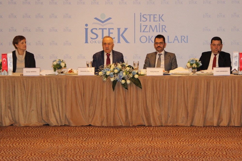 İzmir’e yeni okul geliyor