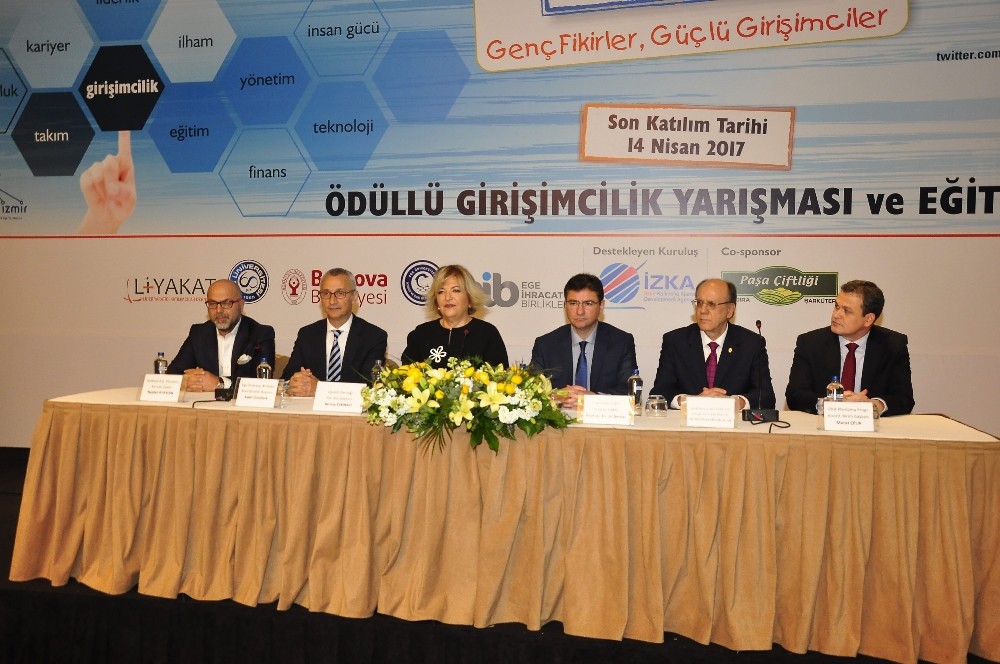 Girişimcileri şahlandıracak ’Girişimci Kampüsü’ başvuruları başladı