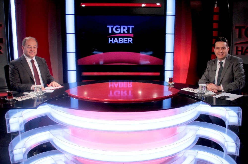 Bakan Akdağ: