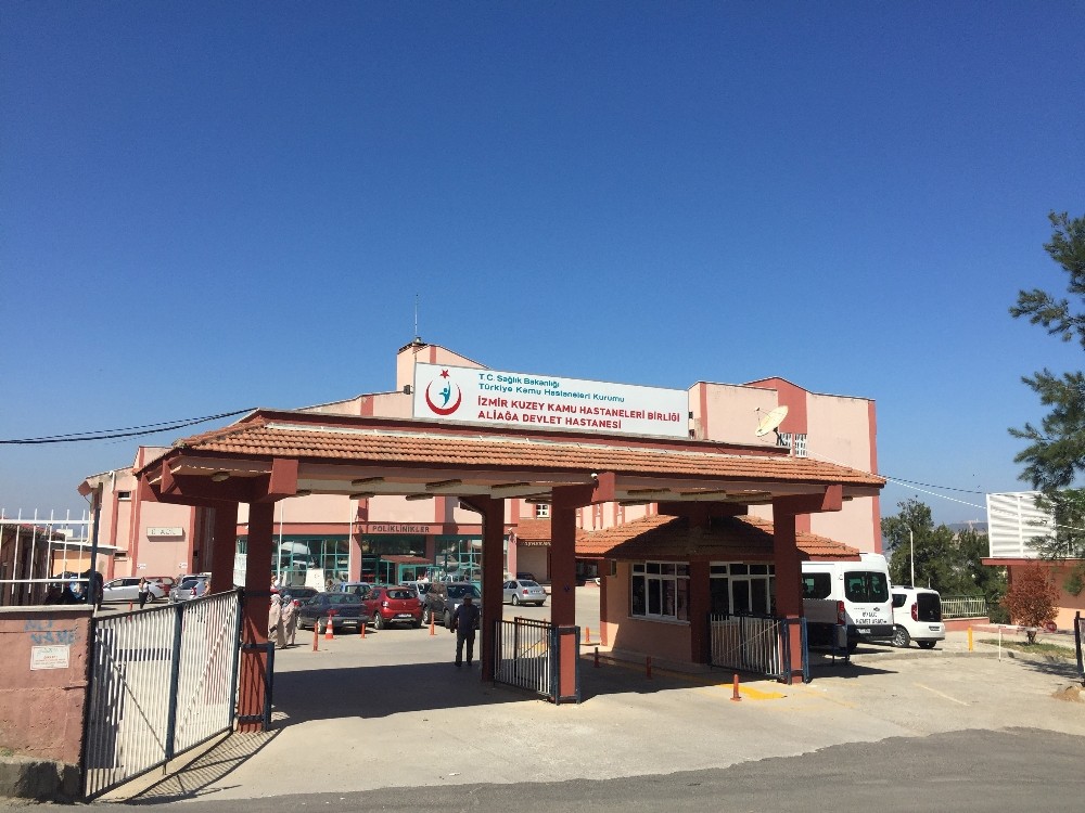 Doktora hakaretten ceza yedi
