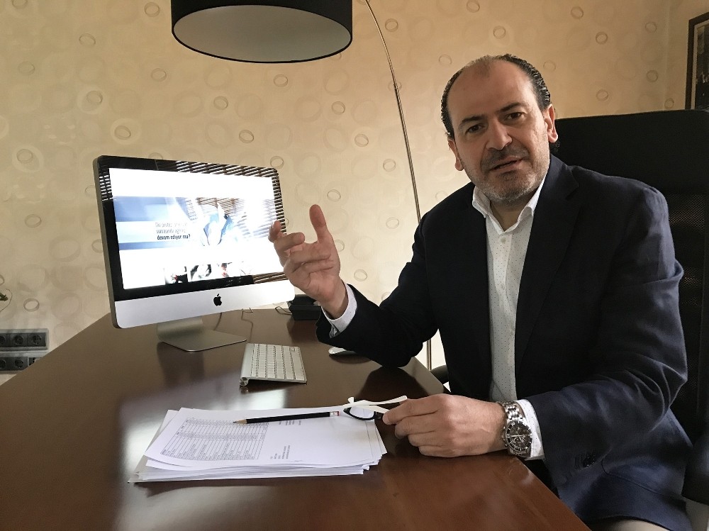 Diz kireçlenmelerine ‘FDA’ onaylı çözüm