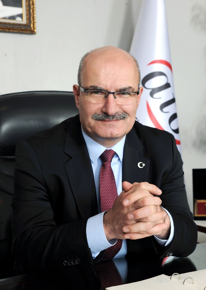 ATO Başkanı Baran’dan yerli otomobil için öneri
