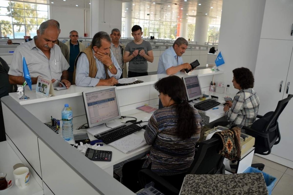 Reklam vergilerinin ikinci taksit ödemeleri 30 Haziran’da son