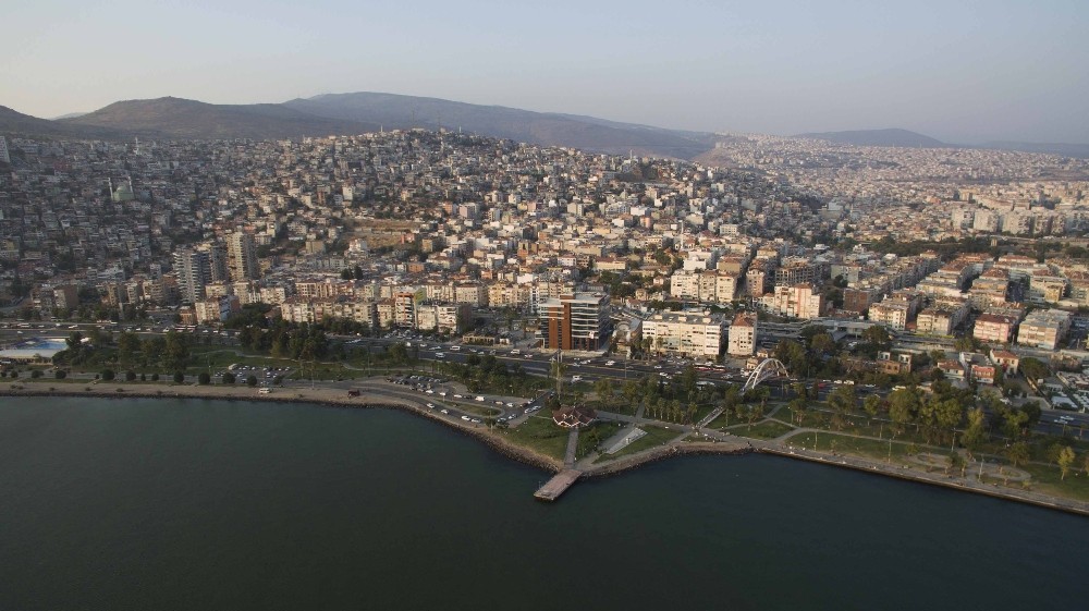 Adalet Mahallesinin imar planları da yenilenecek