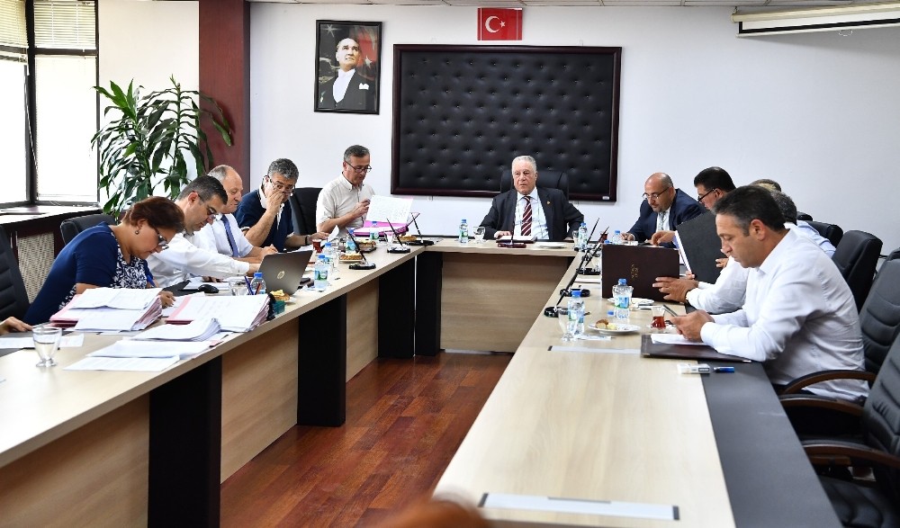 Büyükşehir’in satış ihalesine tahminlerin üzerinde ilgi