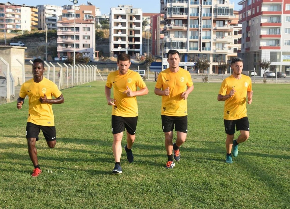 Aliağa FK, sezonu deplasmanda açıyor