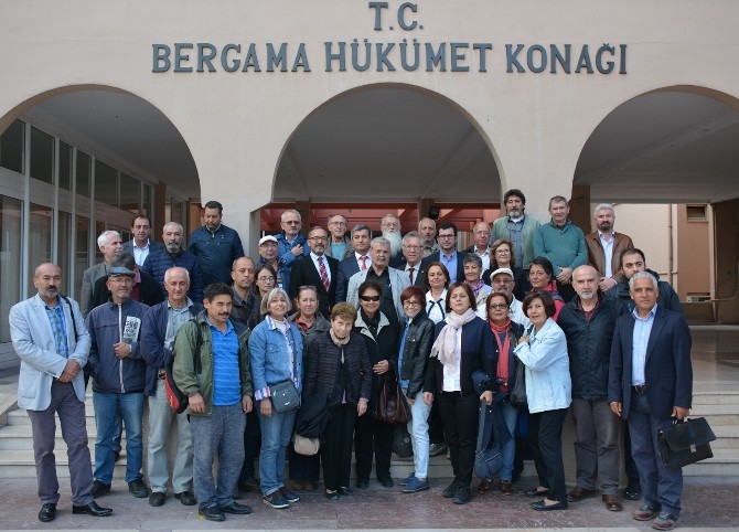 Bergama’daki 11 yıllık davada yine karar çıkmadı