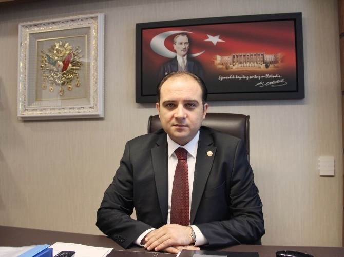 Baybatur’dan Cumhuriyet Bayramı mesajı