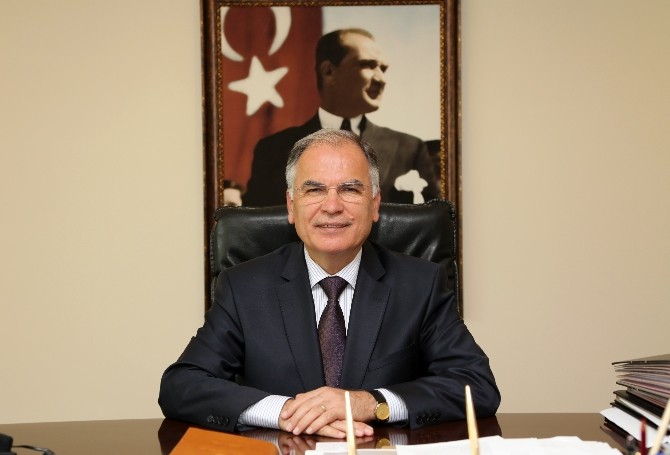 Başkan Bakıcı’dan 29 Ekim mesajı
