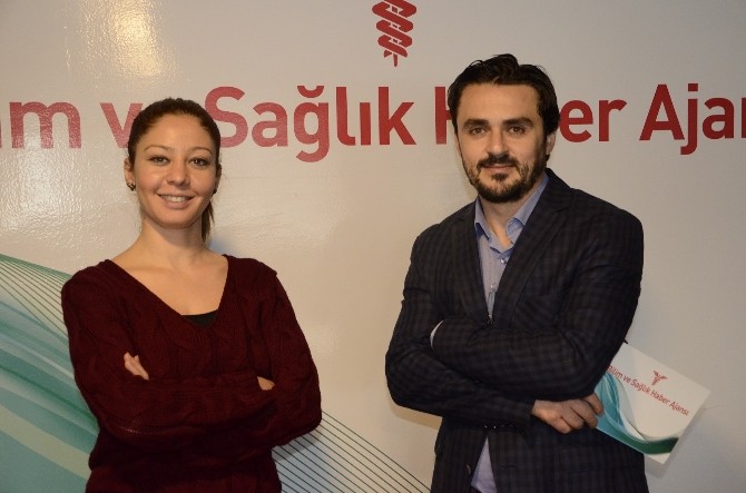 İzmir’e yeni bir soluk getiren o ajans 1 yaşında