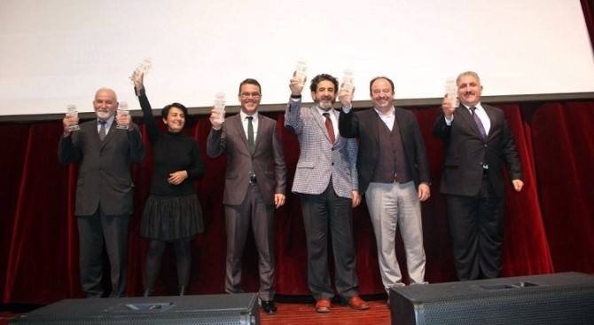 Beypazarı Kısa Film Yarışması sonuçlandı