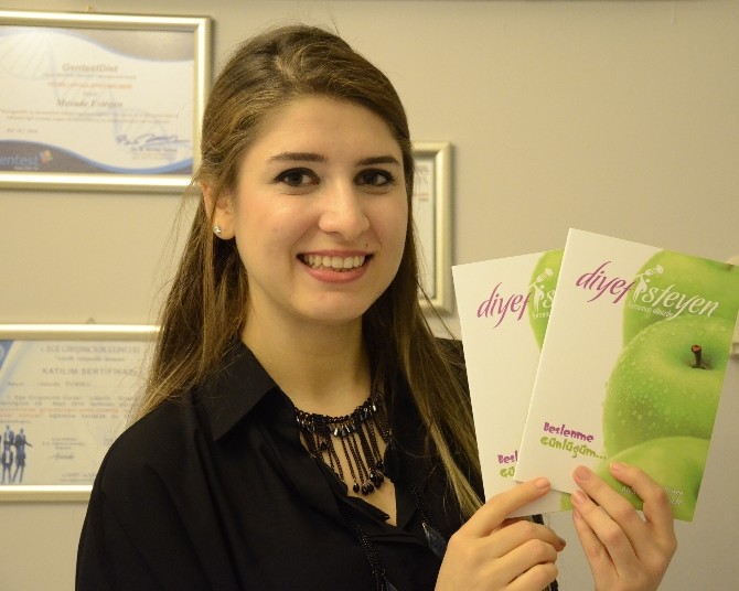 YILBAŞINA ÖZEL BESLENME PROGRAMI