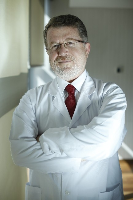 HEM KADINI HEM ERKEĞİ ERKEN TANI KURTARIYOR