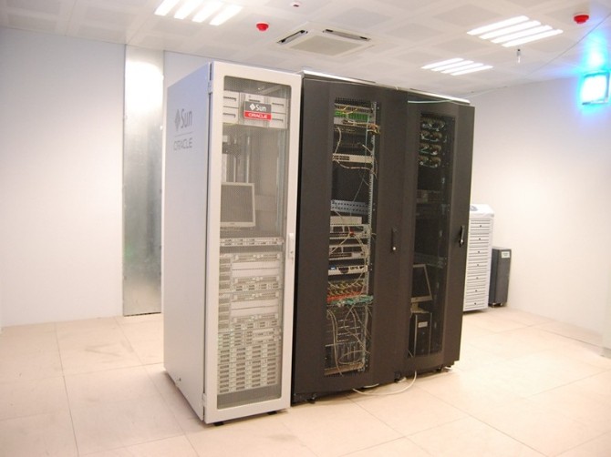 Keçiören Belediyesi, Felaket Kurtarma Merkezi ile güvende
