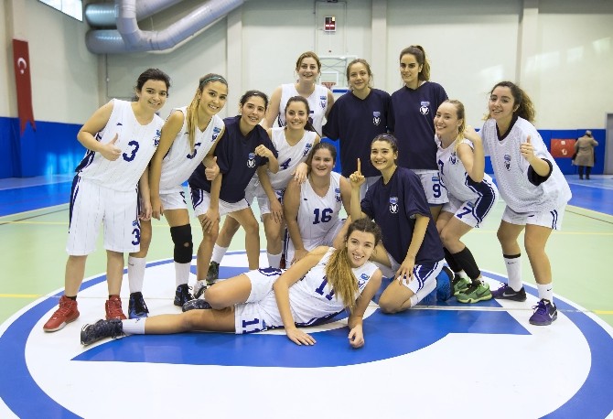 Ege derbisinde gülen taraf 