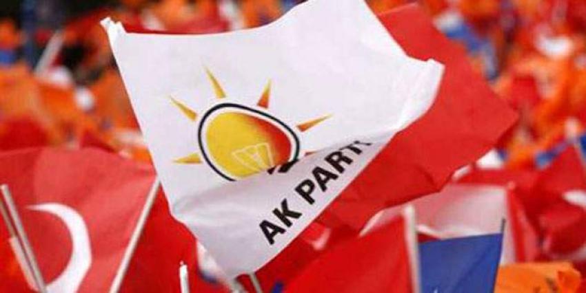 AK PARTİ KOLLARI SIVADI..HAZIRLANIYOR