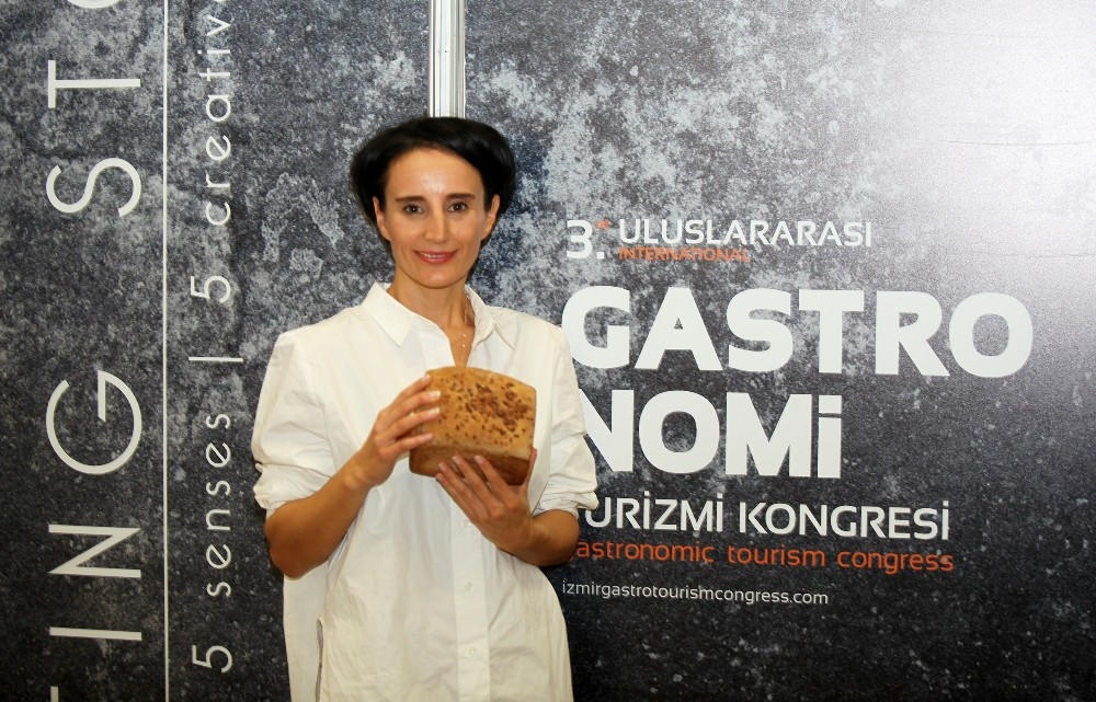 Postmodern ekmek ustasından ekmeğin tarihçesi