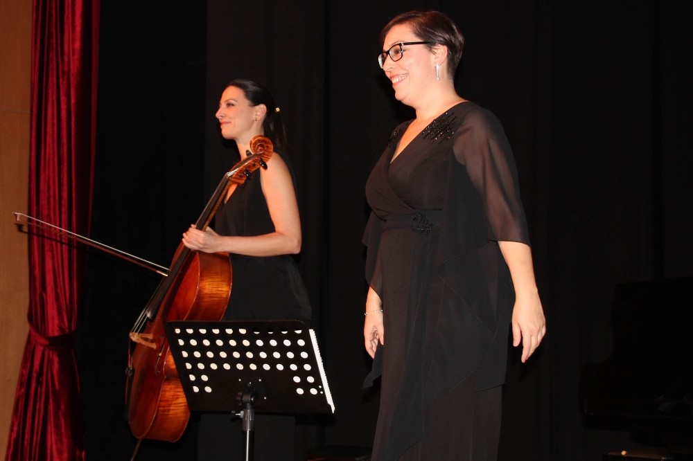 Dünya Piyano Günü’nde konser