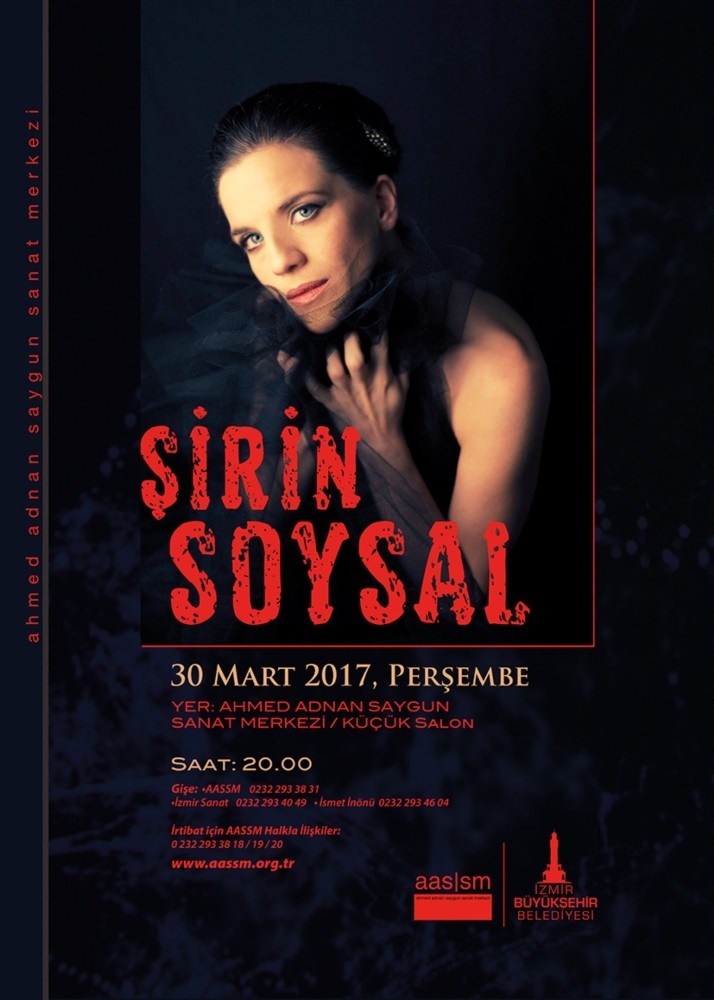 Adnan Saygun’da caz gecesi