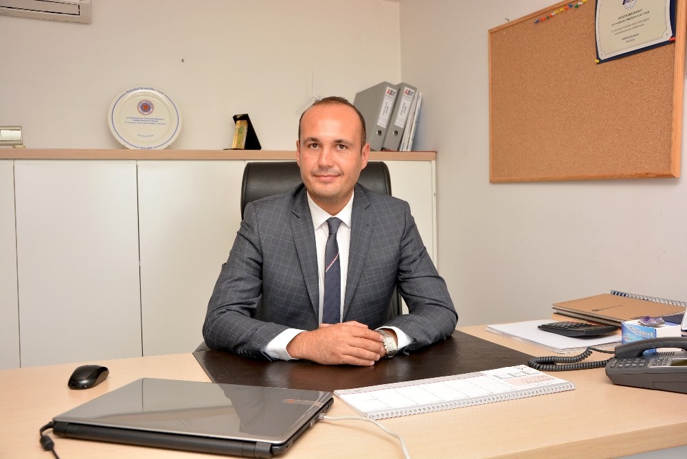 Ege’nin gizli cenneti, jeotermalle dünyaya açılacak