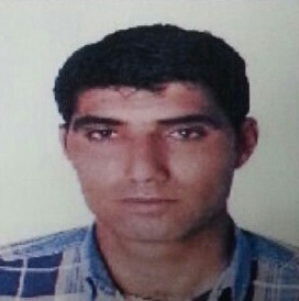 Teröristin imha etmek istediği bombalar elinde patladı