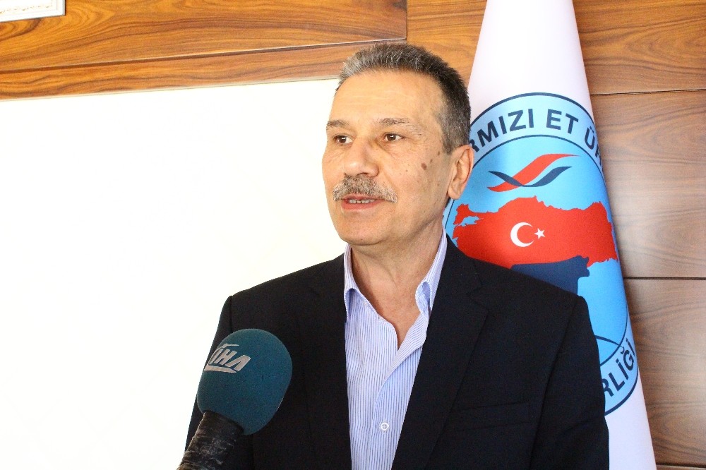 (Özel Haber) Kırmızı et üreticileri bakanlıktan destek bekliyor