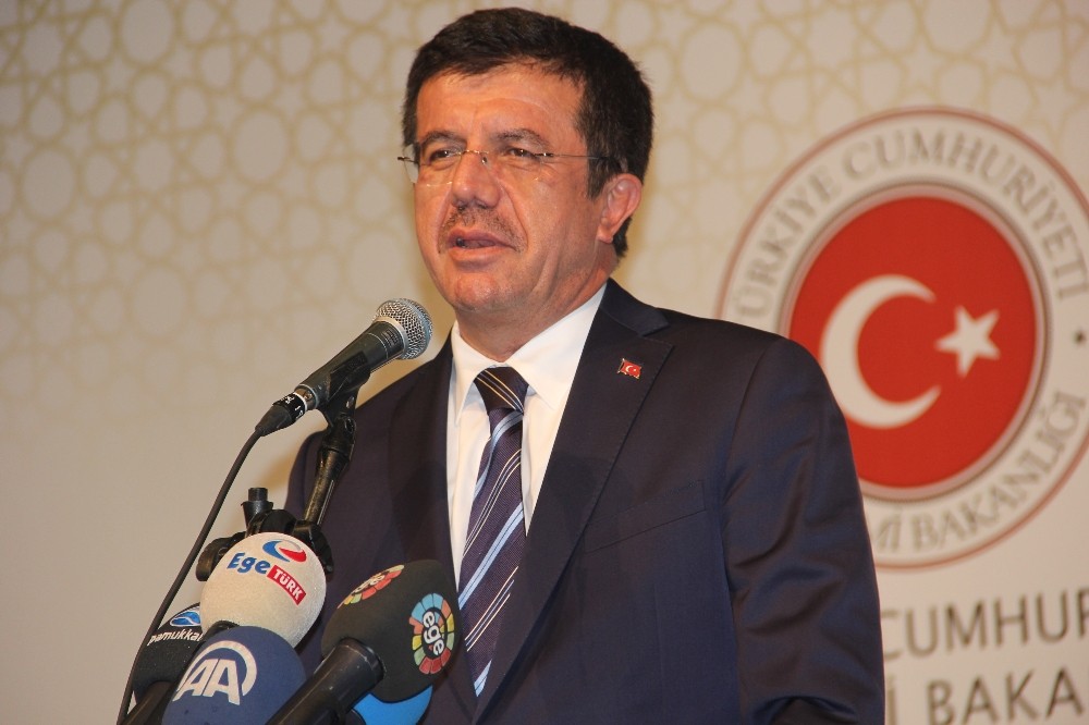 KRİZLERİ HATIRLATTI 'EVET'İ İŞARET ETTİ