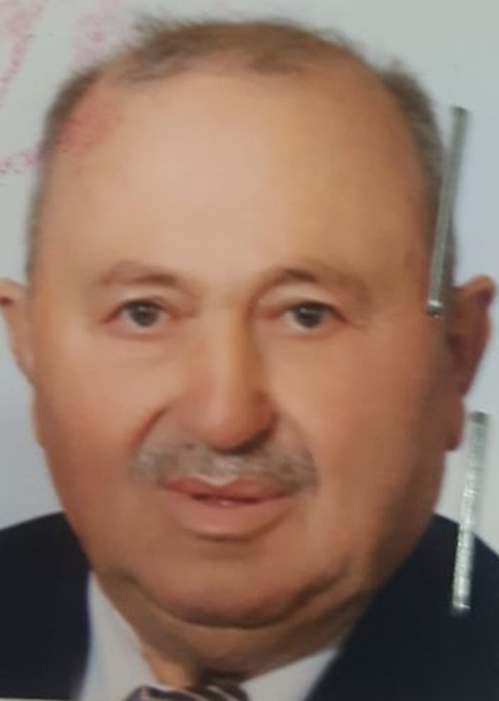 Ecel onu sahurda yakaladı