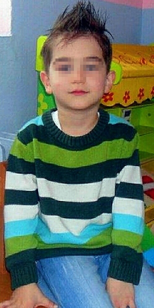 Umut Ceylan davasında yargılamaya devam edildi