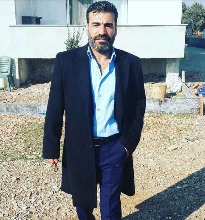 Otomatik silahlı çifte cinayetten aranıyorlardı ve...