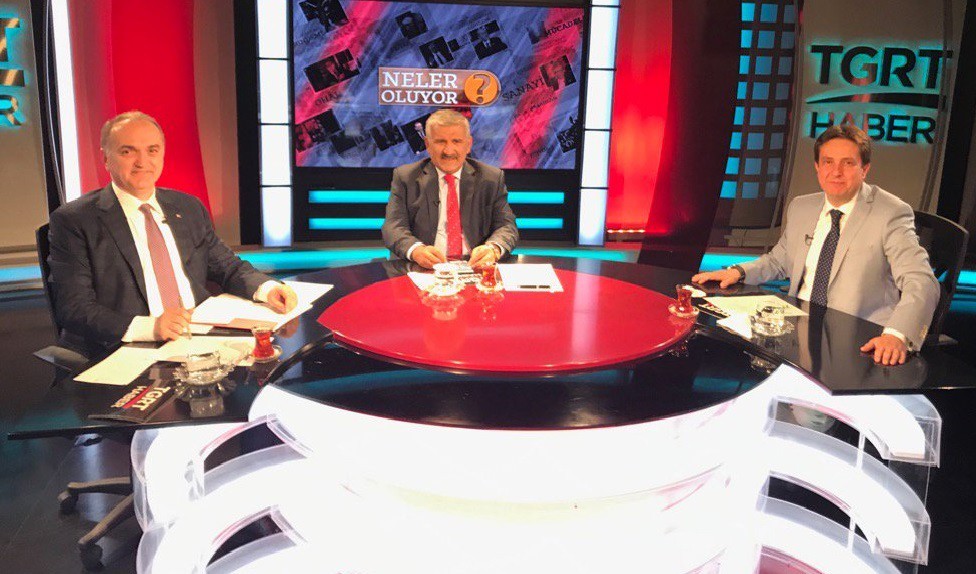 Bakan Özlü: “Yola gübre dökenler CHP’li olabilir, iyi araştırılmalı”