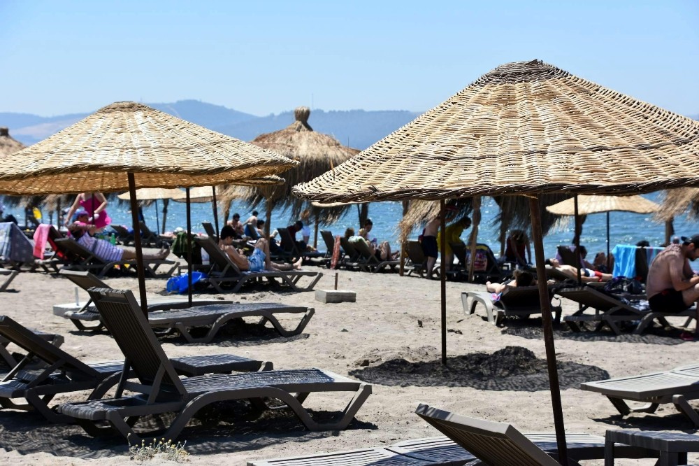 Ağapark’ta yaz sezonu açıldı