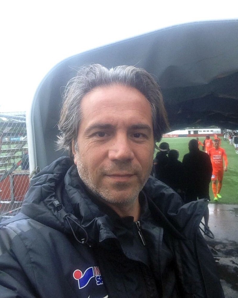 Serdar Dayat, İsveç takımına transfer oldu