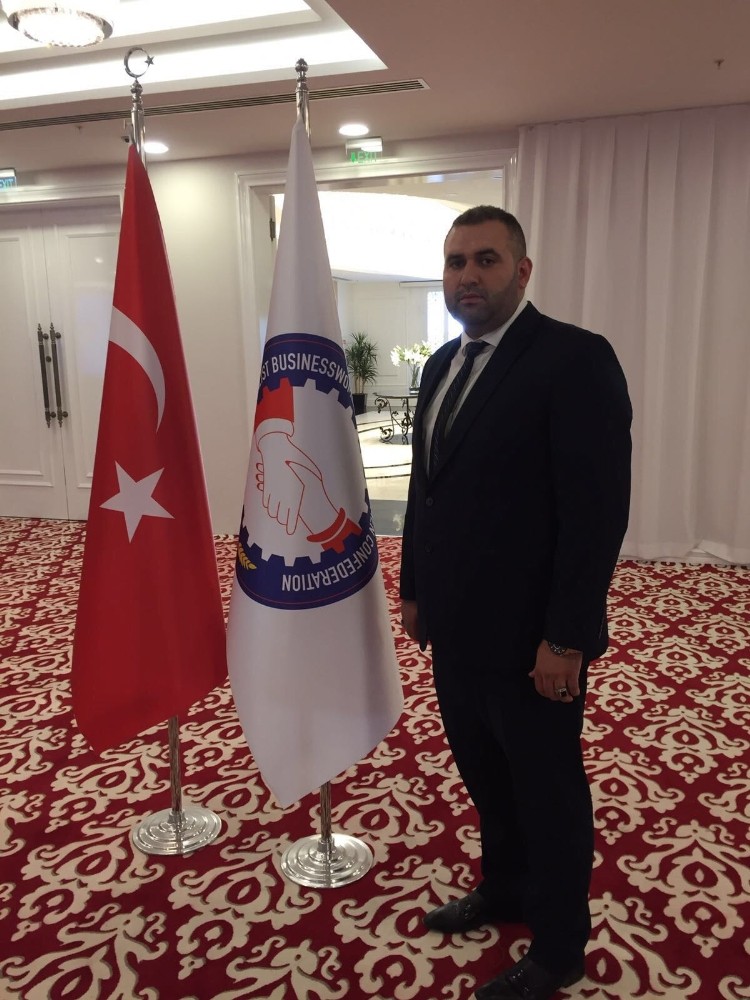Türkiye Gençlik ve Spor Konfederasyonu uyuşturucuya savaş açtı