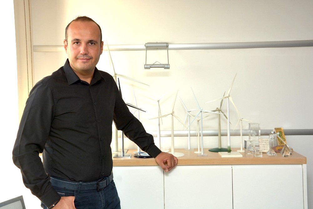 Rüzgar enerjisine YEKA dopingi
