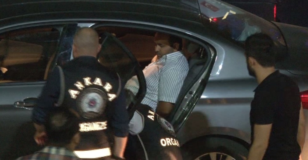 Ankara’nın en ünlü uyuşturucu baronu yakalandı