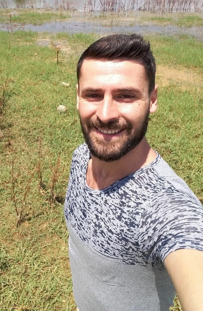 Kurban pazarında kan aktı: 1 ölü